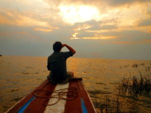 Tonle Sap Lake