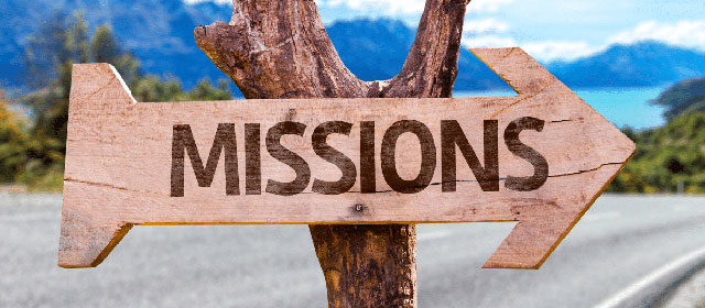 Our Mission