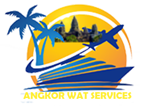 Angkor Wat Services Logo
