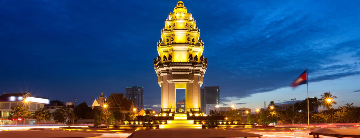 Phnom Penh Private Tour