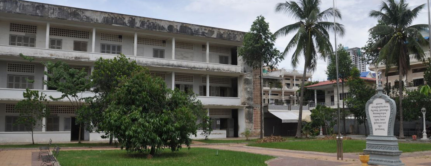 Phnom Penh 2 Day Private Tour