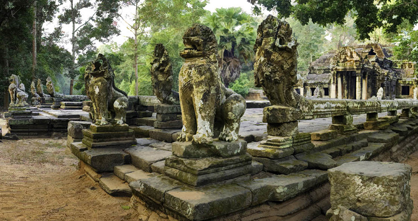 The Grand Circuit Tour 1Day