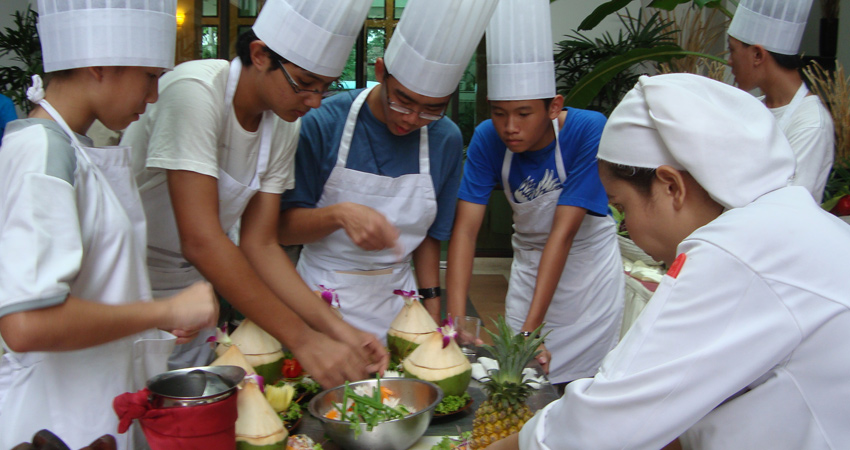 An Introduction to the Khmer culture tour 1Day