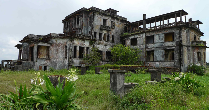 Beautifull Cambodia Explorer 21Days - 20Nights