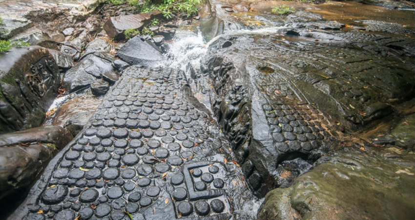 Khmer ancient and modern world tour 1Day