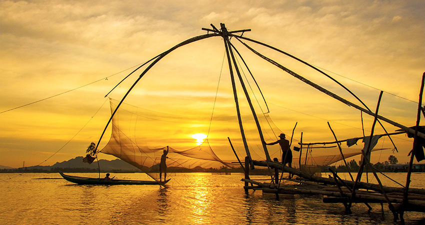 Tonle Sap Lake - Kampong Khleang Private Day Tour with lunch from Siem Reap