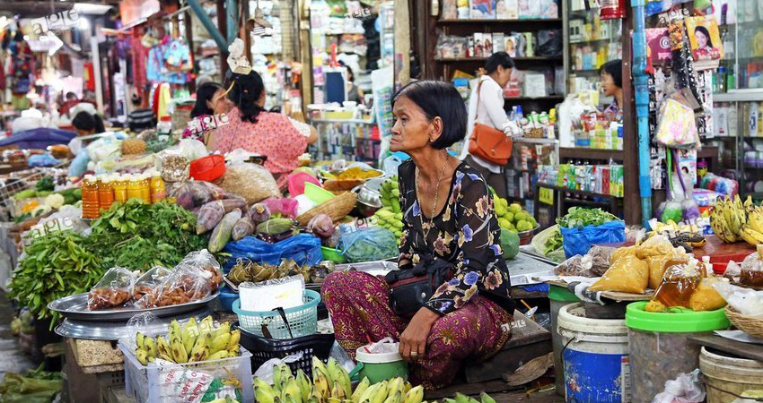 An Introduction to the Khmer culture tour 1Day