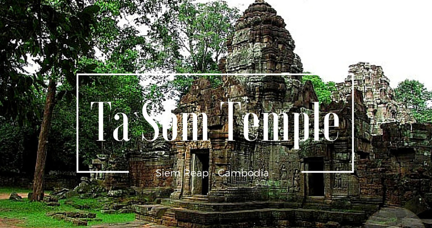 Majestic Angkor tour 3Days