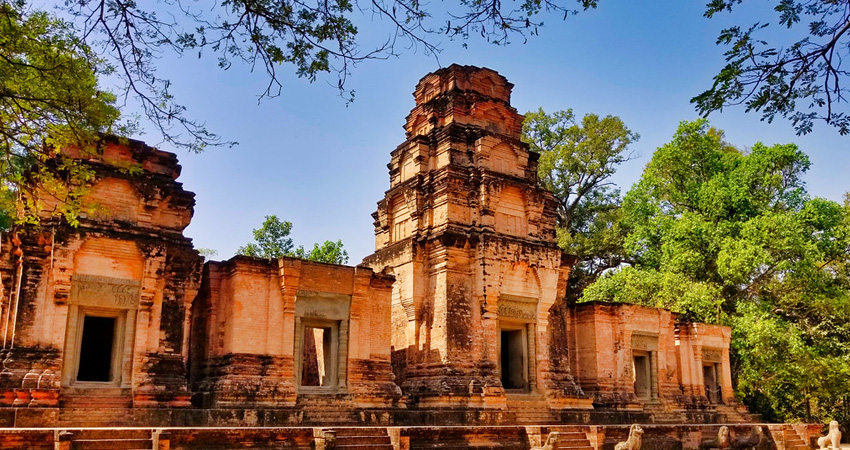 The Grand Circuit Tour 1Day