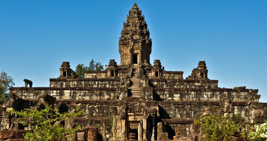 Siem Reap Airport transfers - private from airport or hotel